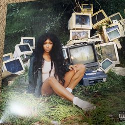 CTRL Vinyl