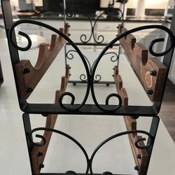 Wine Racks 