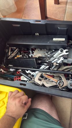 Random tools