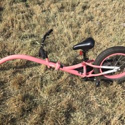 Bike Trailer 