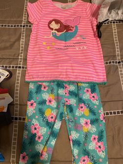 Girls outfit 12M