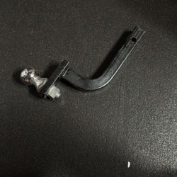 1 7/8 “ Trailer Hitch