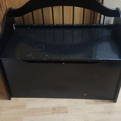 Toy Box (Free)