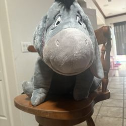 Eeyore From Disneyland 