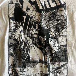 X-Men Marvel T-Shirt 