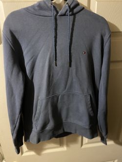 Tommy Hilfiger Flag Logo Hoodie