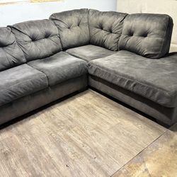 Ashley Furniture Sectional Couch
