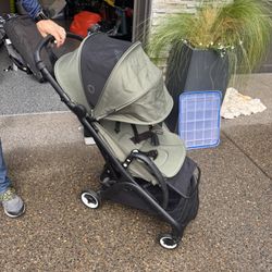 Bugaboo butterfly 2022