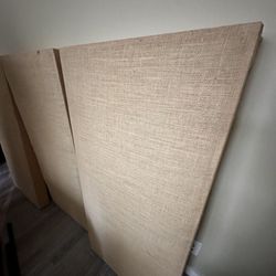 Professional Acoustic Sound Panels