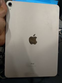 iPad Air4th Gen