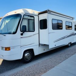 MOTORHOME 