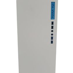 NIM NI AMD FX-8350 Desktop With Asus GeForce GTX