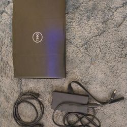 Dell G5 15 1500 Gaming i5-10th Gen 8Gb Ram