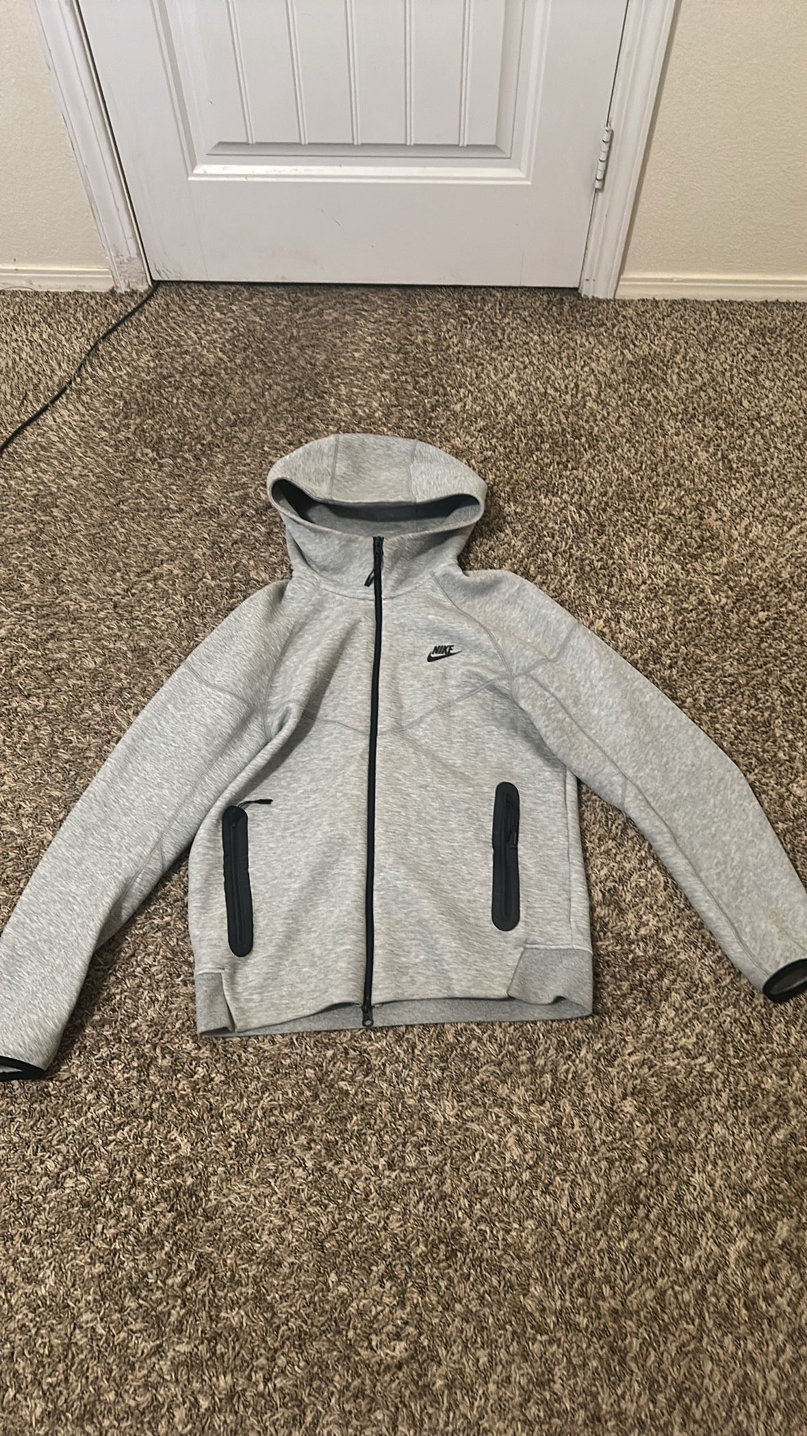 Nike Tech