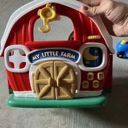 Toys