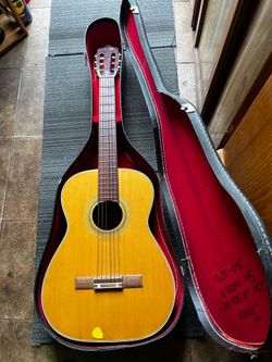 Guitar