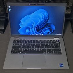 Dell Latitude 5420