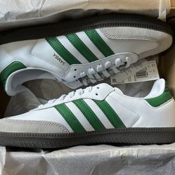 ADIDAS SAMBA OG SIZE 9.5