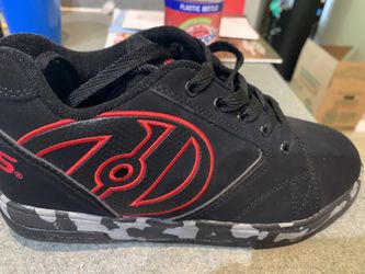 Boys Heelys