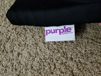 Simply Purple Seat Cushion for Sale in Tigard, OR - OfferUp