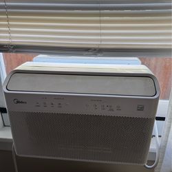 2 Air Conditioners 14k BTU