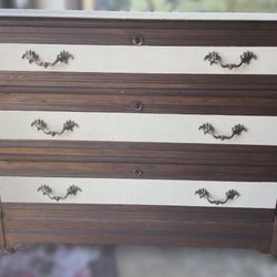 Antique Dresser