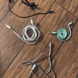 micro usb cables