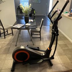 Elliptical