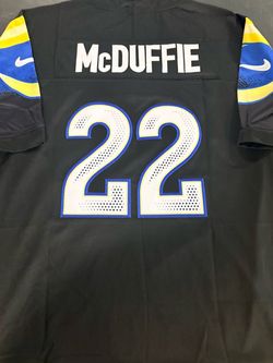 New Rams Jerseys.