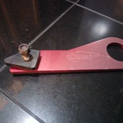 Tow Hook