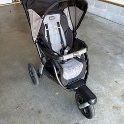 Jogging Stroller