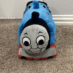 Thomas the train pillow