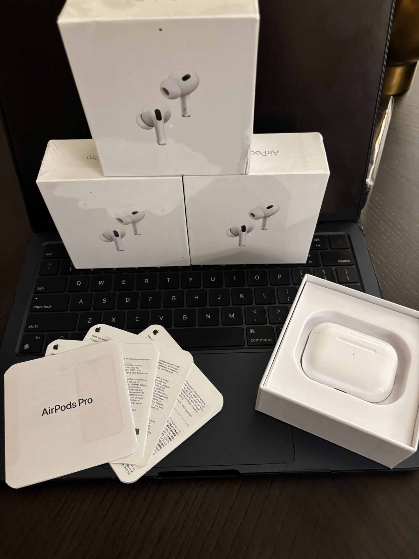 AirPod Pros 2nd Generation