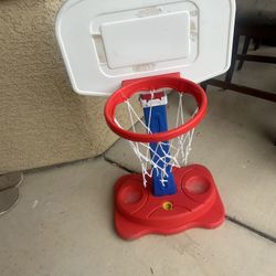 Basketball Hoop