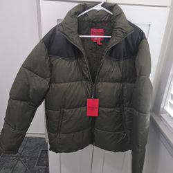 Jacket  Sml And M SIZE