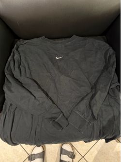 Nike Long Sleeve