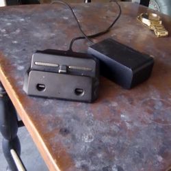 Nintendo Switch Dock 