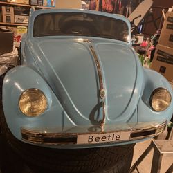 Electric Toy