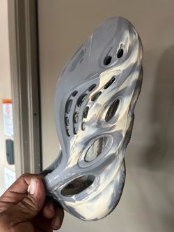 Yezzy foam rnr