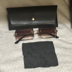 Sun Glasses 