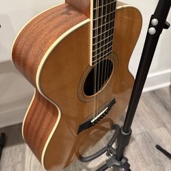 Taylor GA3-12 Guitar