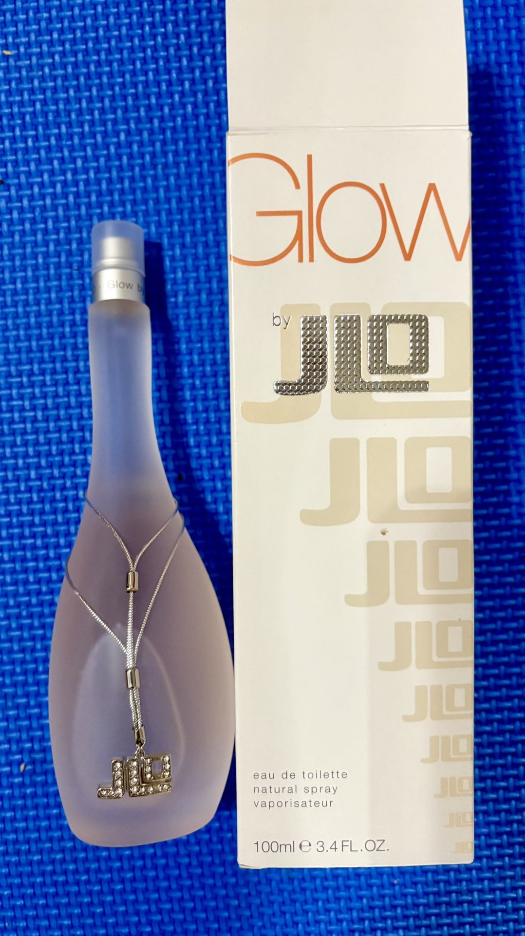 Glow By JLo