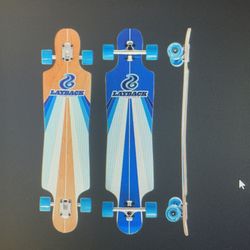 LONGBOARD NEW