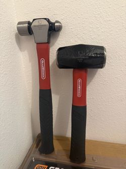 GW Hammer Set - New