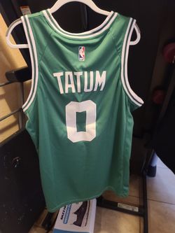 Boston Celtics Jersey