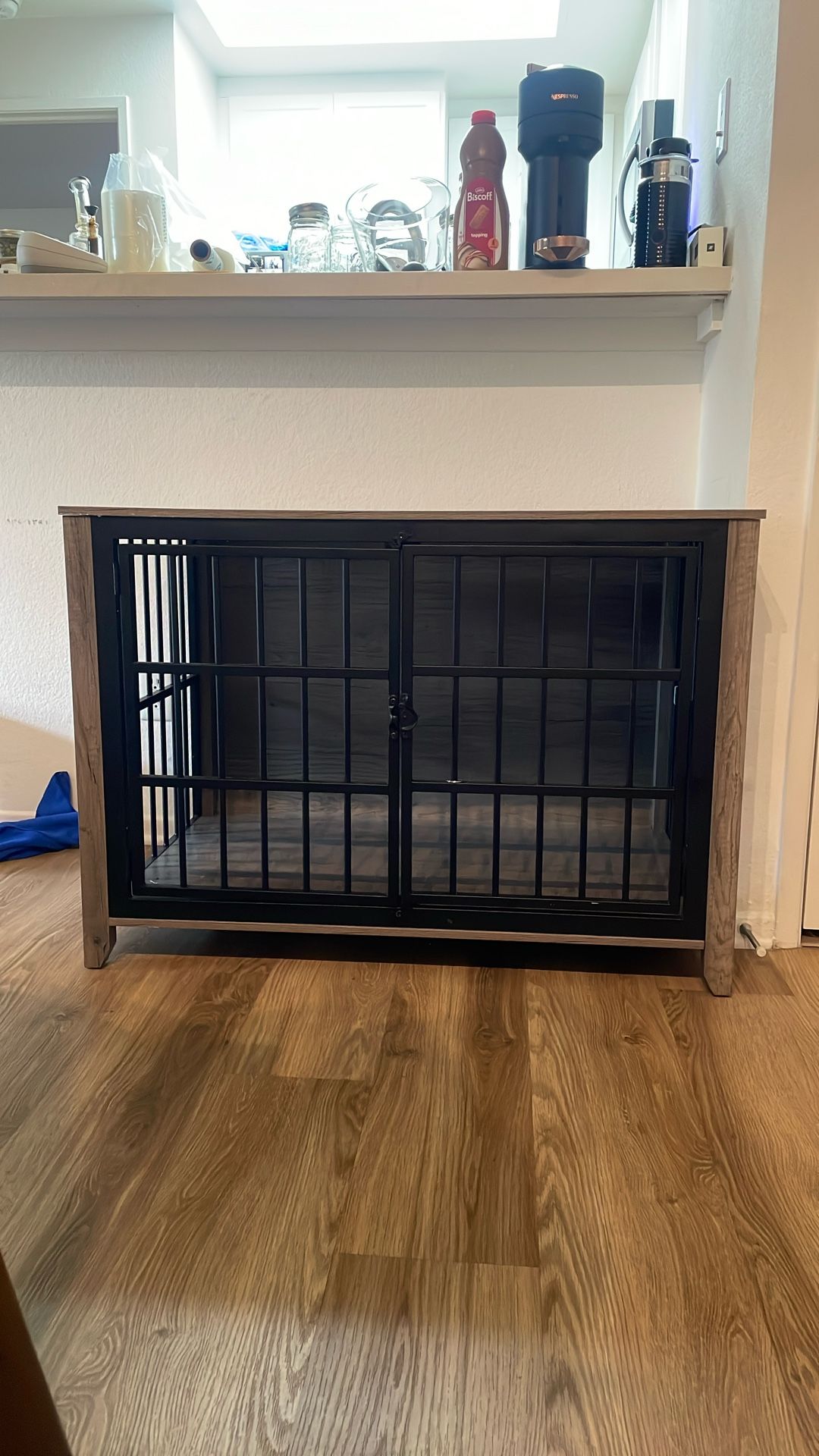Dog Crate
