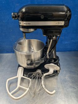 Kitchenaid Blender K5SS Mixer