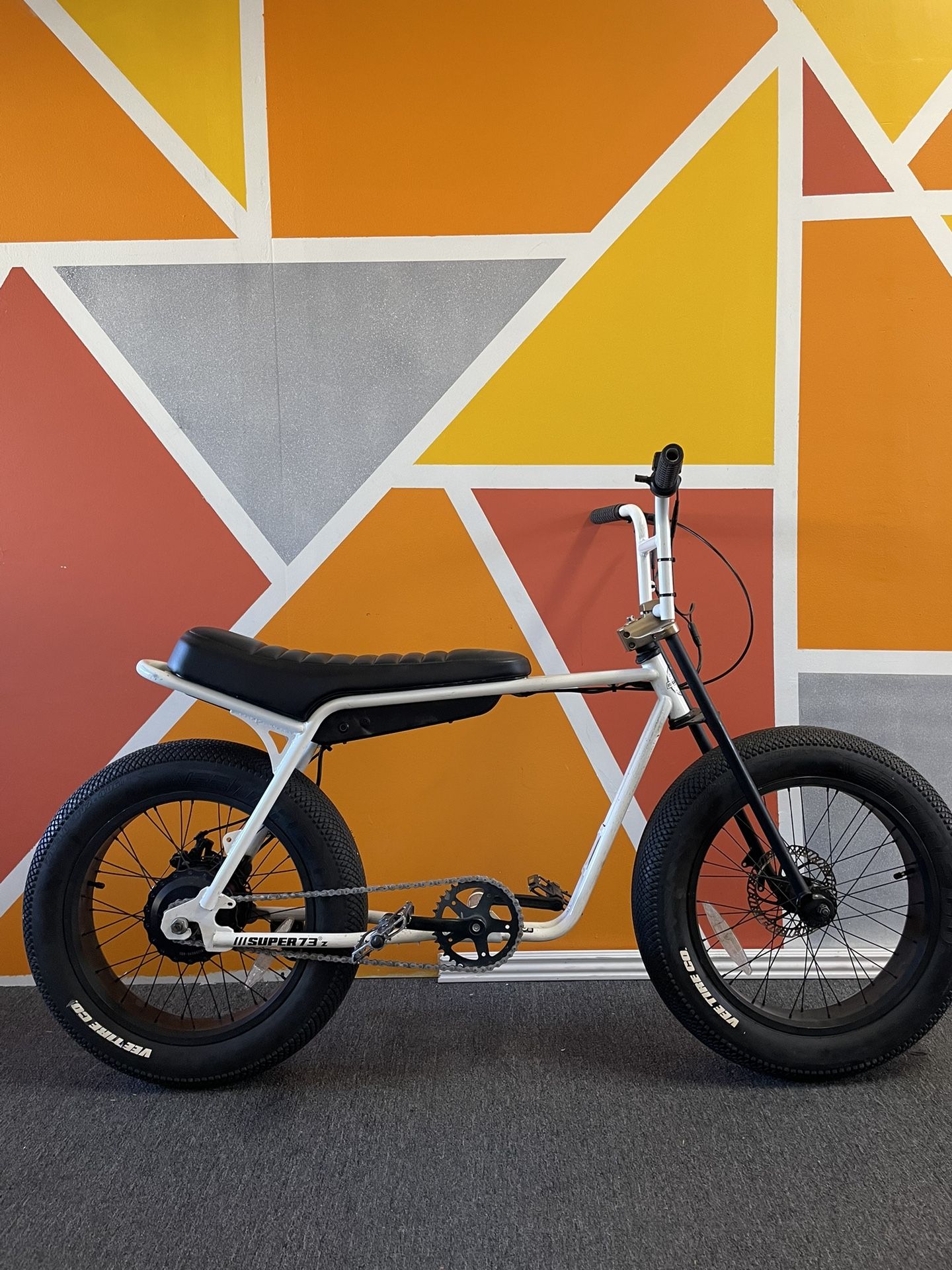 Super 73-z