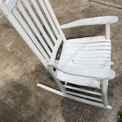 Rocking Chair
