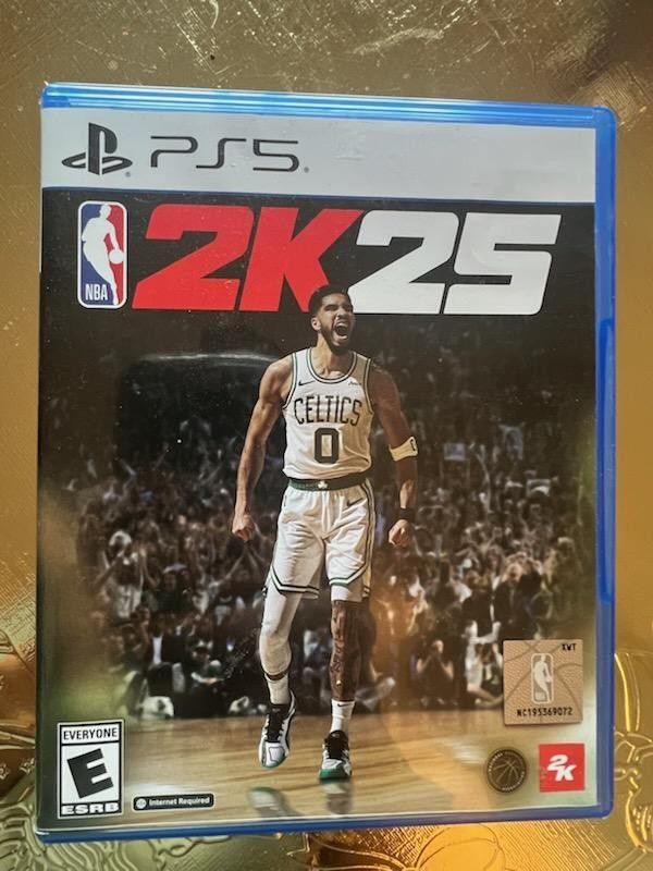 2K25